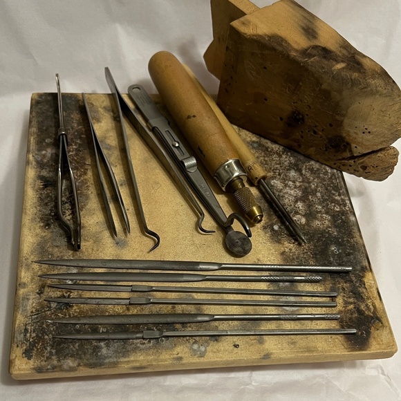 Misc. Jewelry related tools - Picture 2 of 12